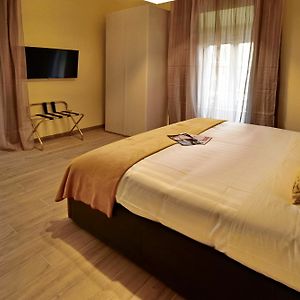 Deluxe Double Kamer